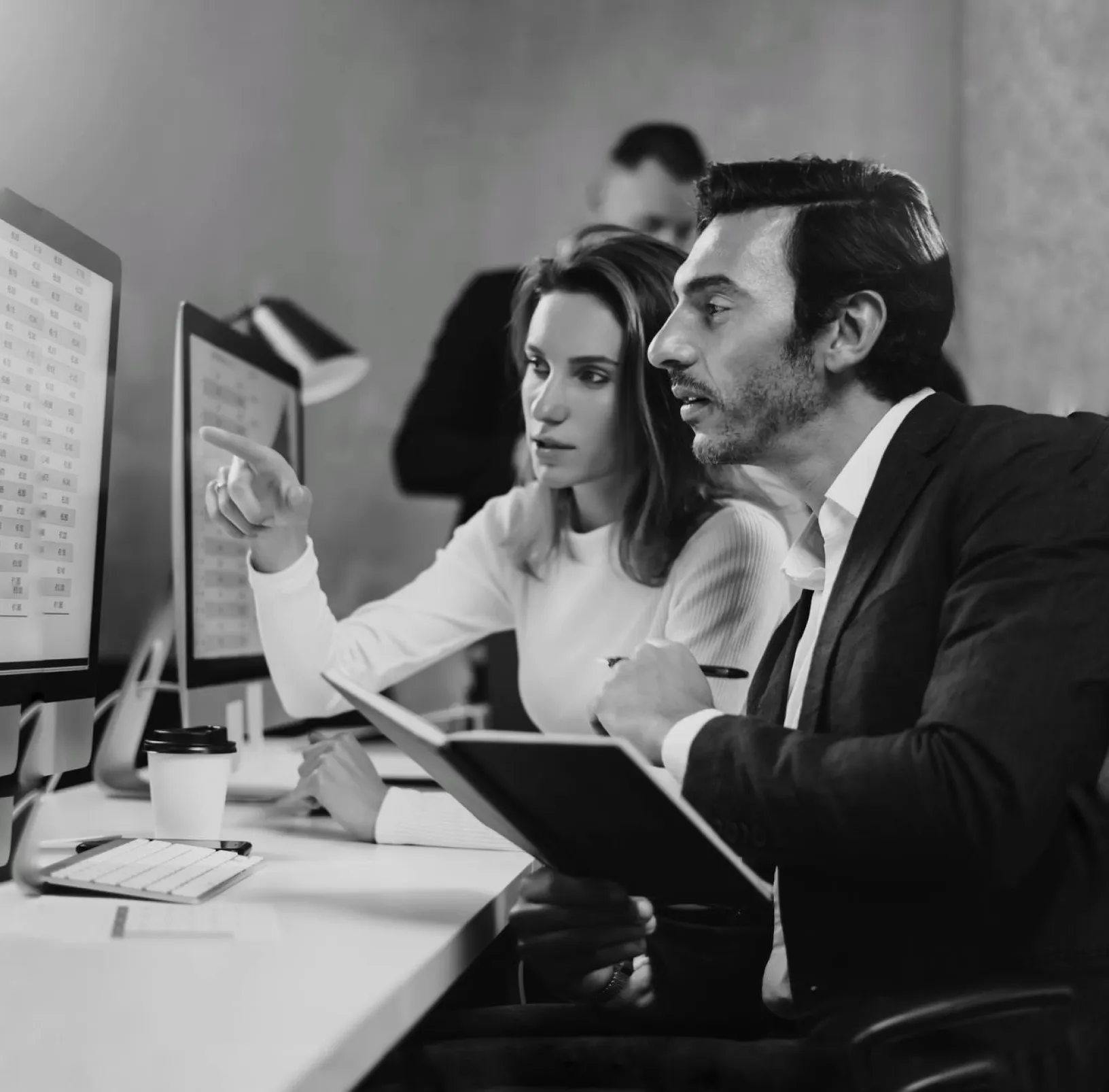 Vestox Financial Management